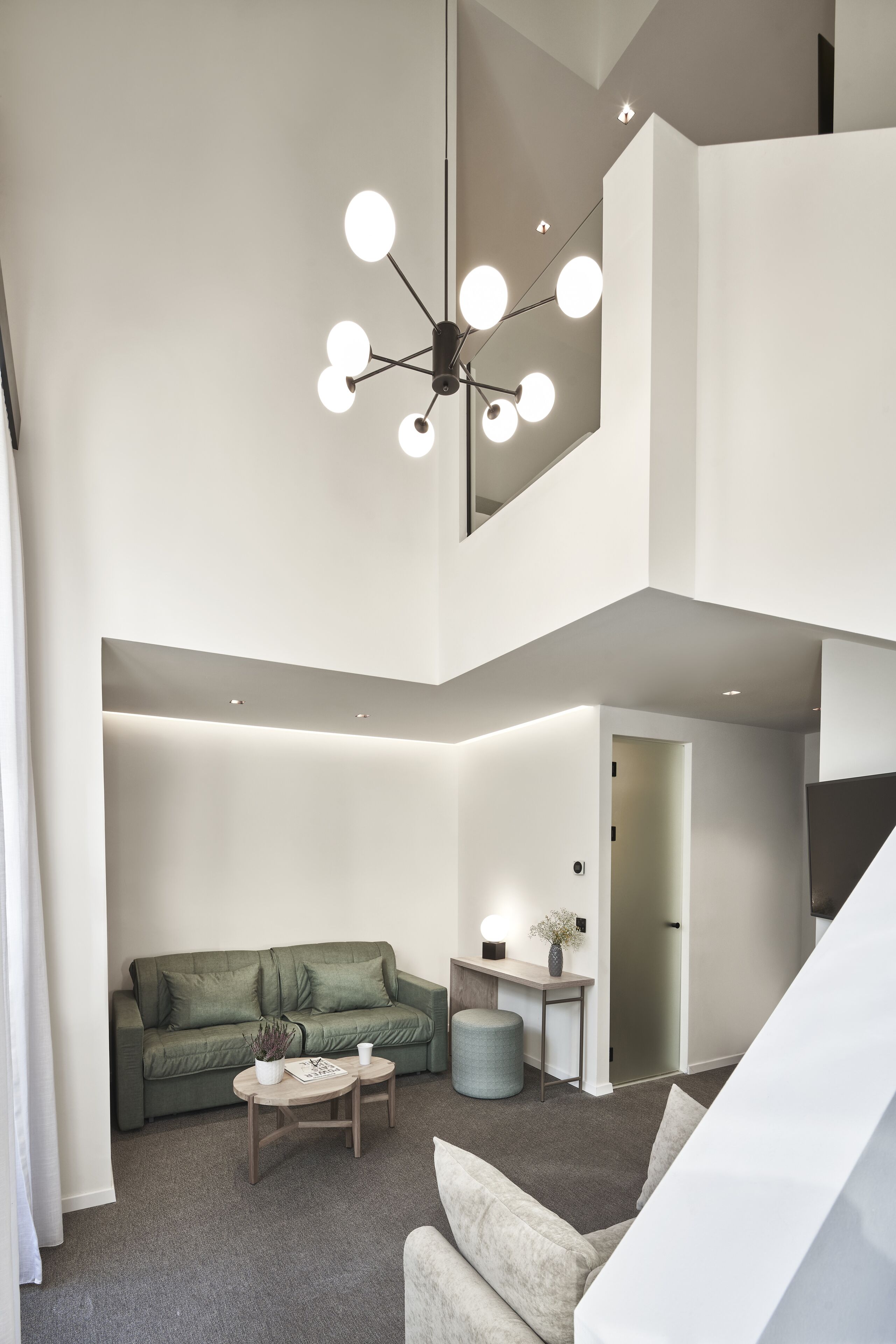 Photo - NLH MONASTIRAKI - Neighborhood Lifestyle Hotels