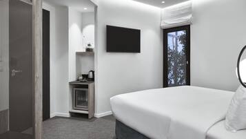 Double Room (Cozy) | View from room