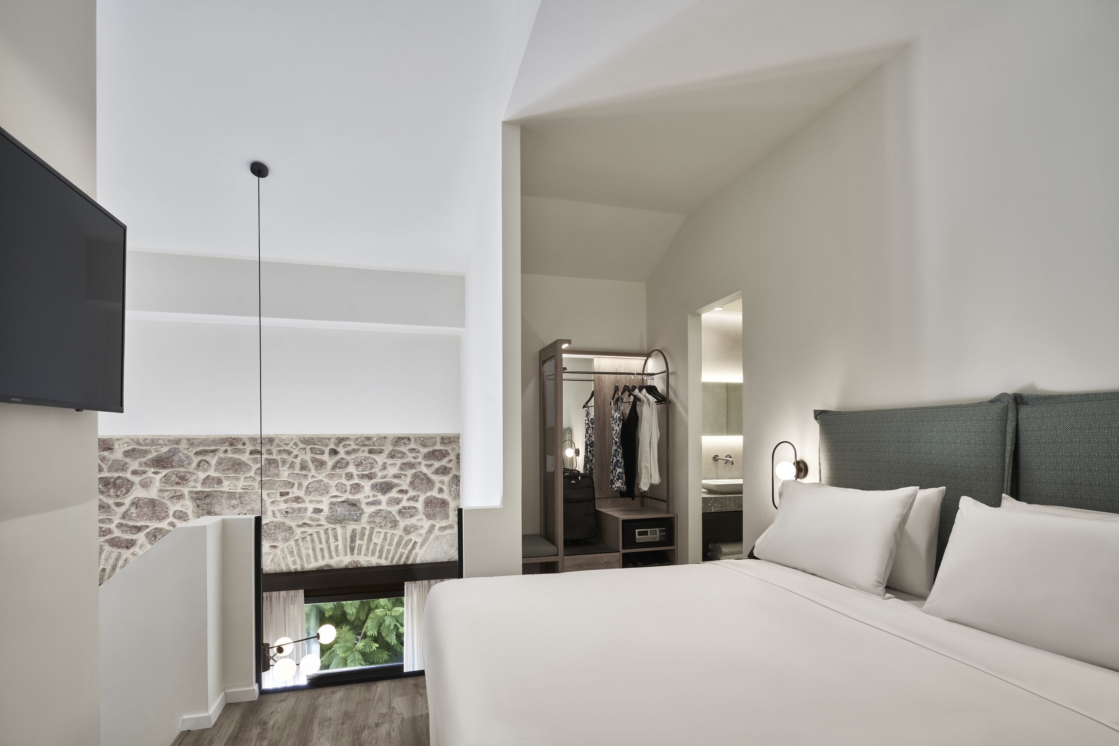 Photo - NLH MONASTIRAKI - Neighborhood Lifestyle Hotels