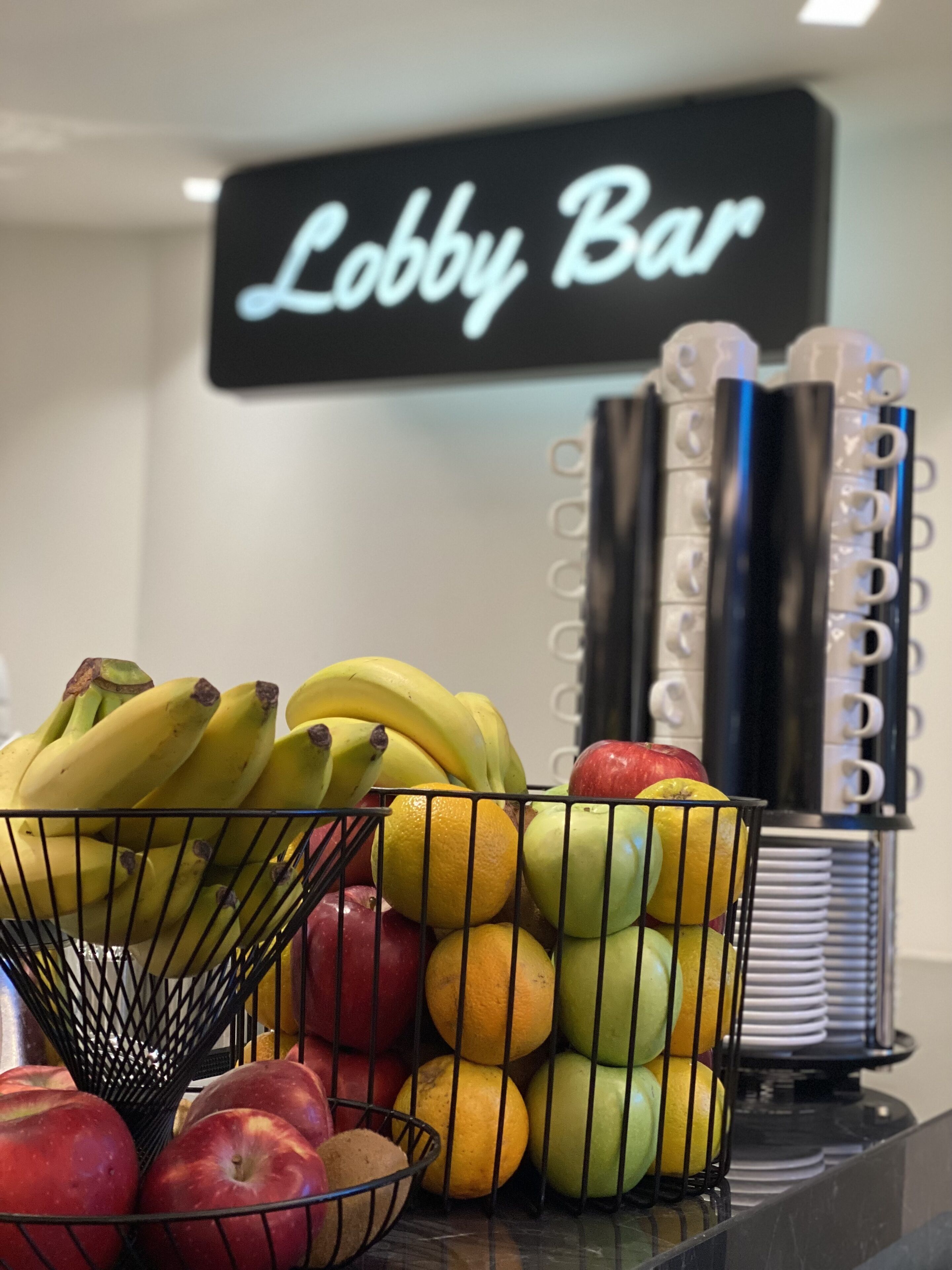 Foto - NLH MONASTIRAKI - Neighborhood Lifestyle Hotels