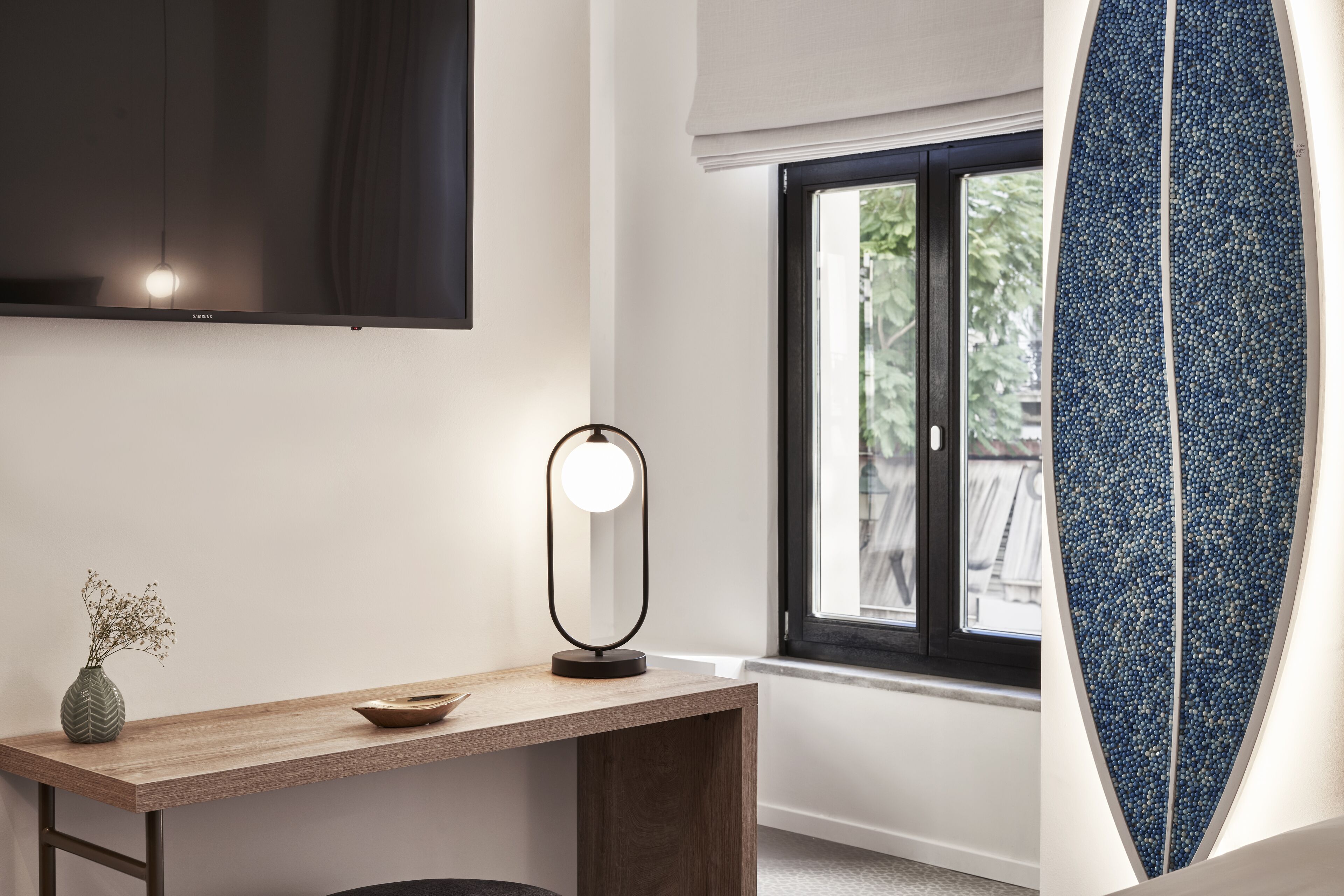 1 bedroom, egyptian cotton sheets, premium bedding, down duvets