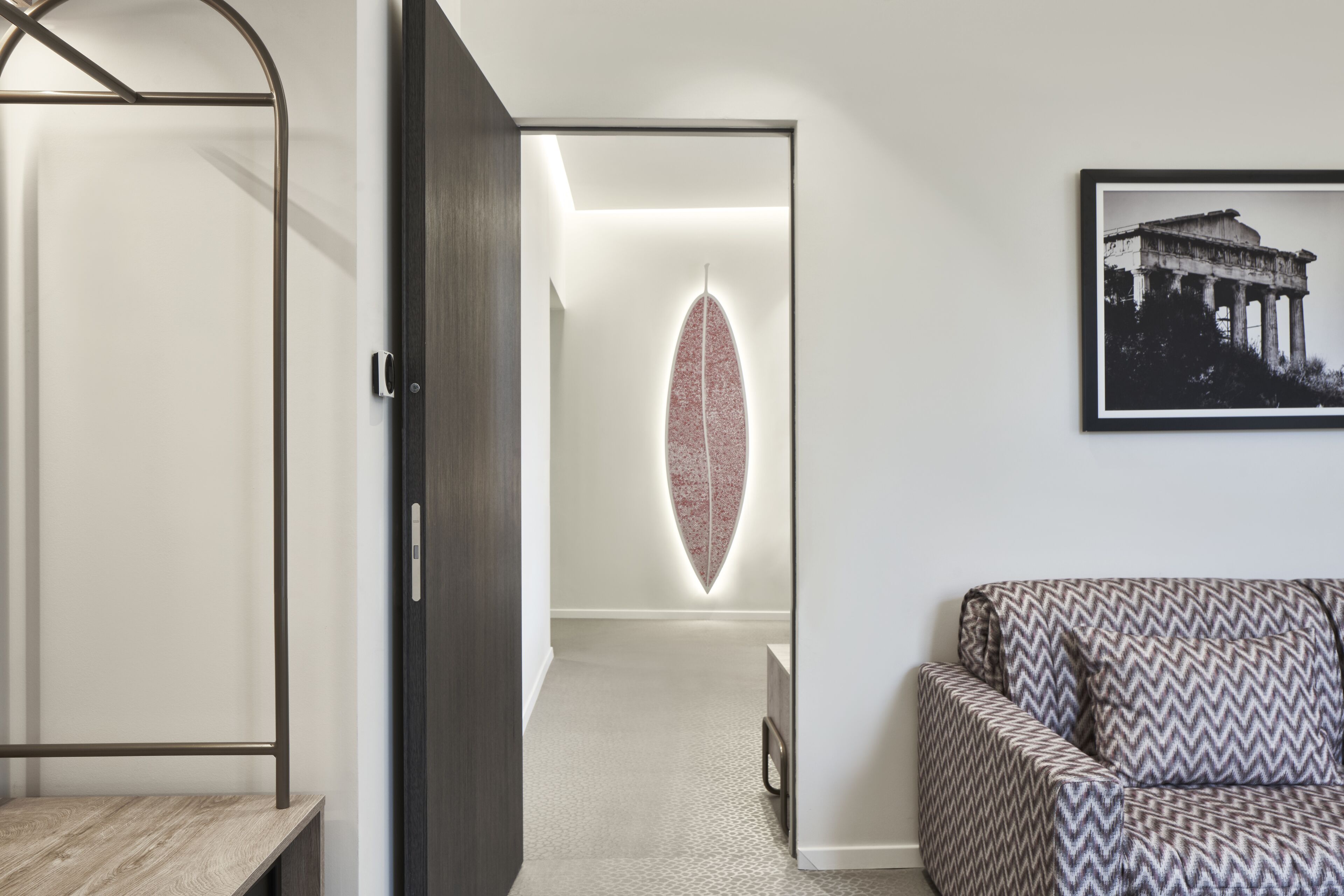 Lifestyle Suite Veranda