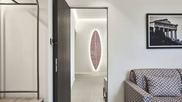 Lifestyle Suite Veranda