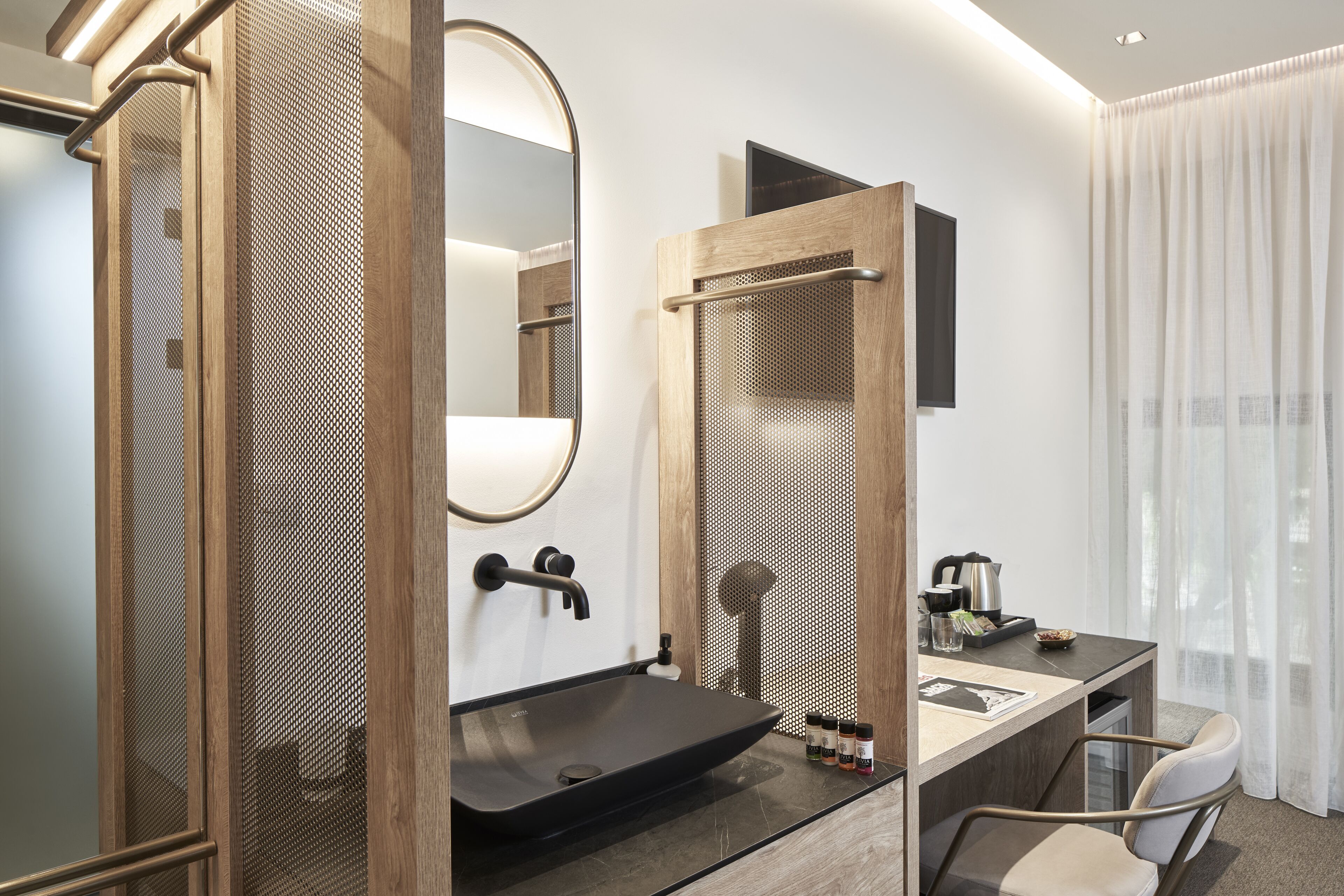 Photo - NLH MONASTIRAKI - Neighborhood Lifestyle Hotels