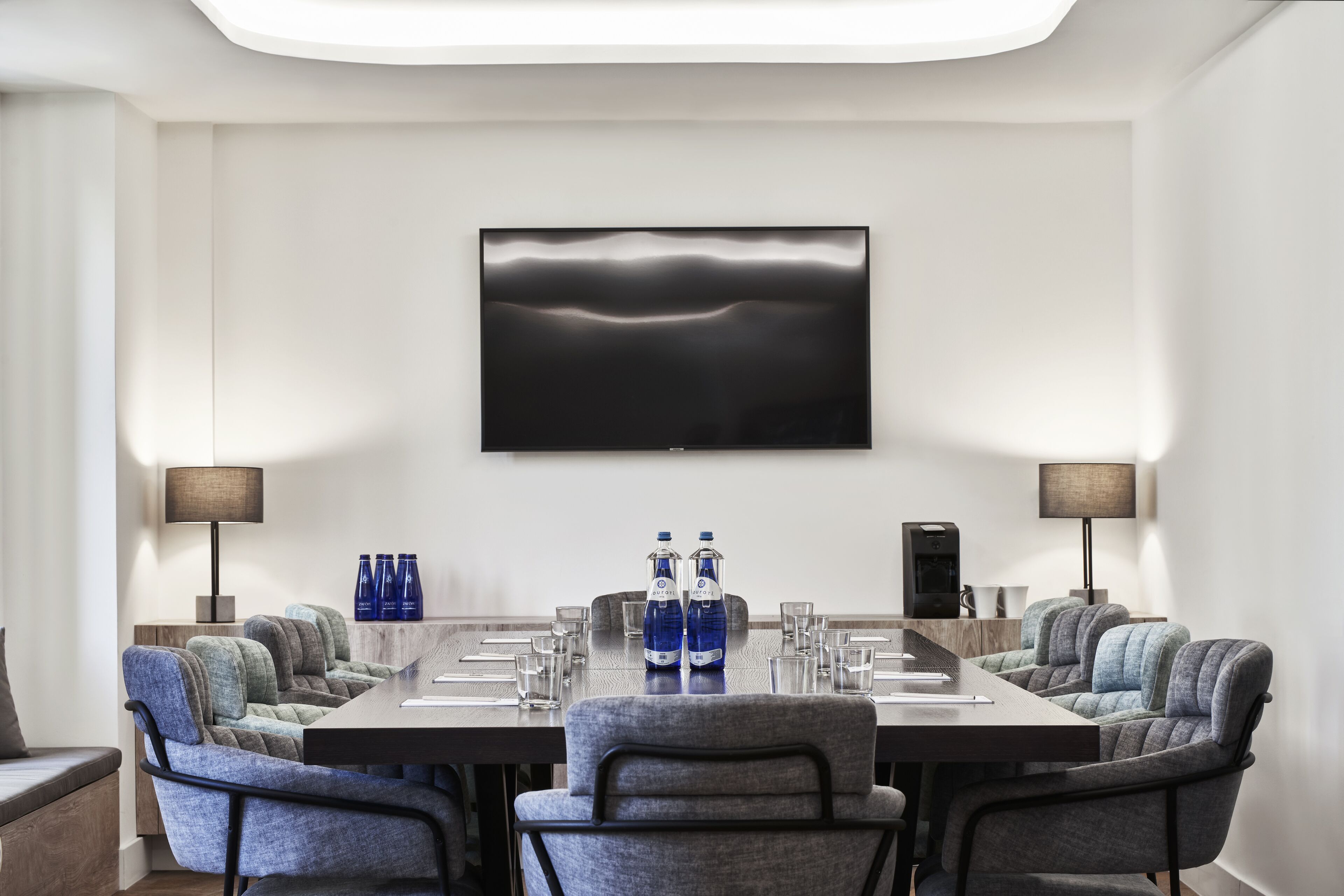 Foto - NLH MONASTIRAKI - Neighborhood Lifestyle Hotels