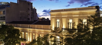 NLH MONASTIRAKI - Neighborhood Lifestyle Hotels