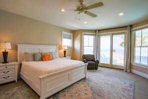 6 dormitorios y Internet