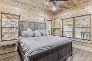 3 habitaciones y camas con efecto memoria 