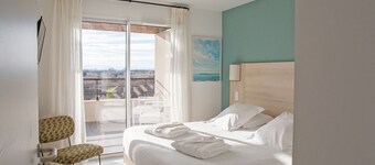 Résidence Premium Pierre & Vacances Horizon Golf 