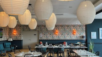 Restaurantes