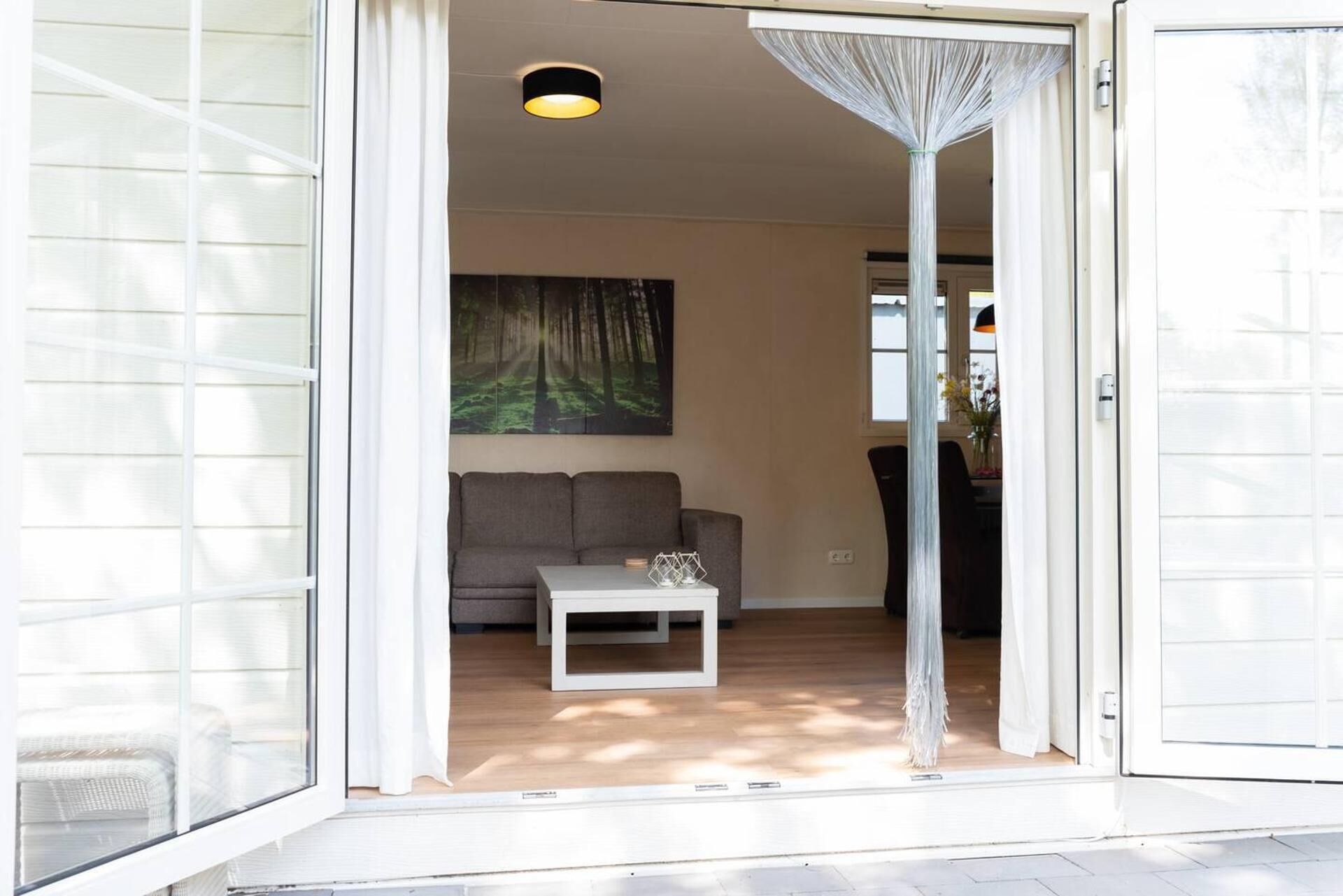 Chalet, Multiple Beds | Balcony