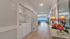 Interior - New to the Rental Market, Lazy River and Slide, Beachfront!! (Orange Beach)