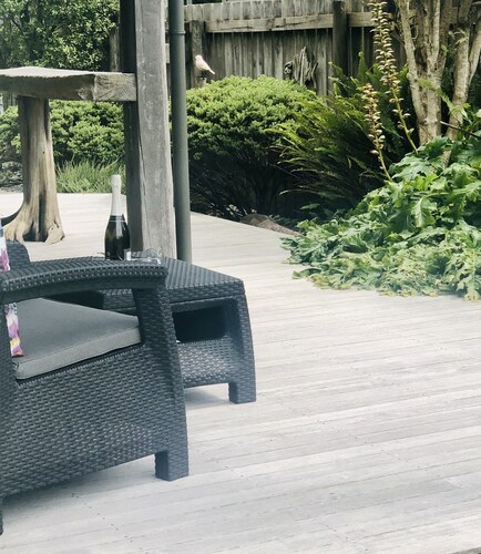 Anndion BnB@Carters - affordable beachside luxury 