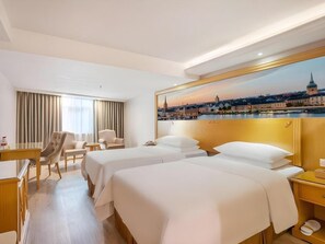 Spa - Vienna 3 Best Hotel (Guangzhou)