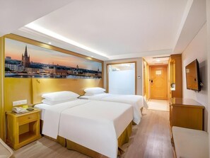 Room - Vienna 3 Best Hotel (Guangzhou)