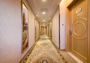 Interior - Vienna 3 Best Hotel (Guangzhou)