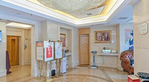 Lobby - Vienna 3 Best Hotel (Guangzhou)