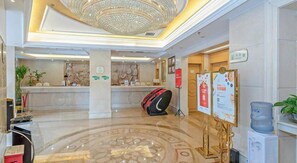 Lobby - Vienna 3 Best Hotel (Guangzhou)