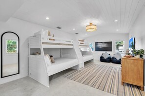 Huis, 3 slaapkamers | 3 slaapkamers, een strijkplank/strijkijzer, wifi