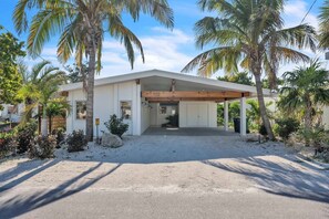 Huis, 3 slaapkamers | Exterieur