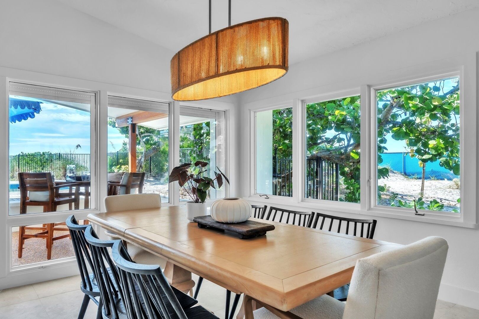 House, 3 Bedrooms | Dining