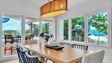 House, 3 Bedrooms | Dining
