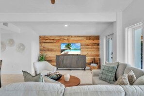 Casa, 3 dormitoris | Sala d'estar