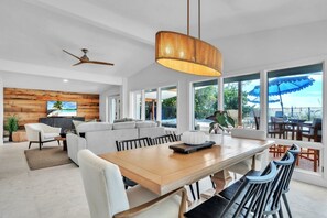 House, 3 Bedrooms | Interior - The Beach House 3 Bedroom Home by RedAwning (Anna Maria)