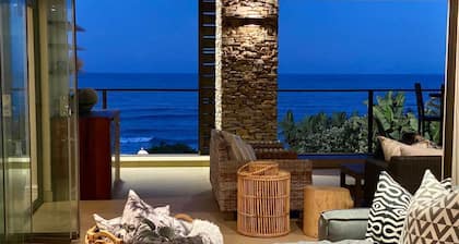 DolphinCoast YOLO Spaces-Ballito Beach House Villa