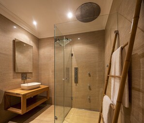 Luxury-Villa, 5 Schlafzimmer, Strandblick
