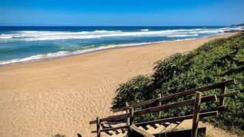 Dolphin Coast YOLO Spaces Ballito Beach House Villa | Beach/ocean view