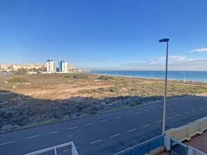 Beach/ocean view