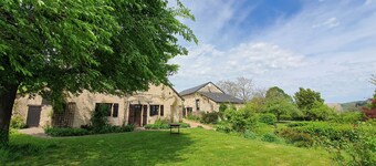 "libertelle"- Gîte & Logis - Cadre D'exception