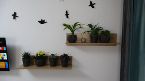 Interior - New stylish apartment (Алматы)