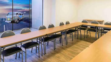Sala de reunião