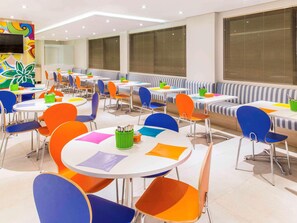 Zona infantil