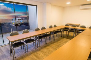 Meeting facility - Hotel Caiuá Lago (Umuarama)