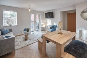 Fernseher, Arbeitsbereiche