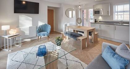 Host & Stay | Shipwrights