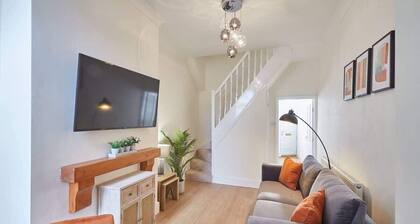 Host & Stay | Fountains Cottage