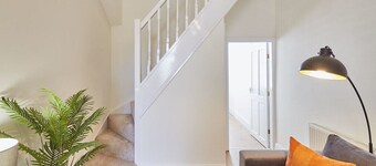 Host & Stay | Fountains Cottage