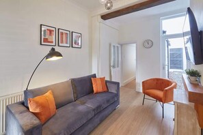 Fernseher, Arbeitsbereiche