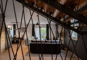 Interior detail - Luxury Pool Villa Dali (Dicmo)