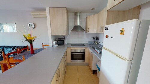 Casa Condado - A Murcia Holiday Rentals Property