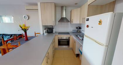 Casa Condado - A Murcia Holiday Rentals Property