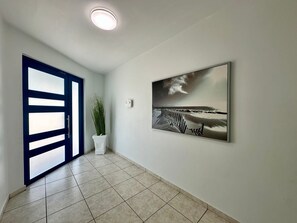 Interior - Santorini In Puerto Rico Inc. Since 2017... (Río Grande)