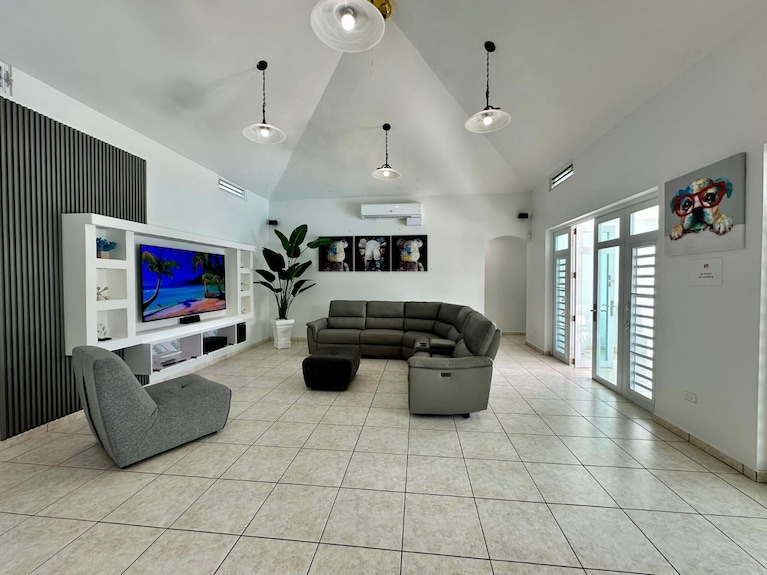 Santorini In Puerto Rico Inc. - Puerto Rico