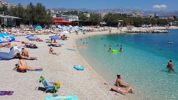 Spiaggia