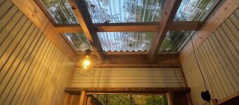 Gabriel`s Cabin in the Woods