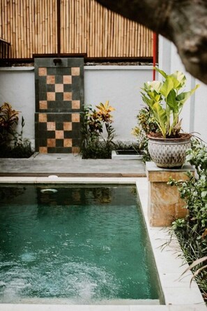 Pool - New Sunari Lovina Beach Resort (Buleleng)